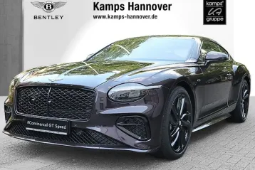 Bentley Continental GT din 2025 - oferta BEN197816
