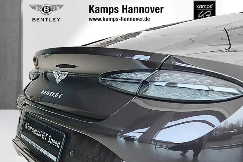 Bentley Continental GT din 2025 cu 6.990 km - oferta BEN197816 - foto 9
