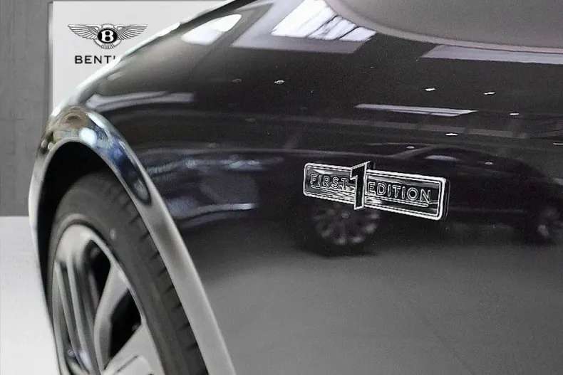 Bentley Continental GT din 2025 cu 6.990 km - oferta BEN197816 - foto 10