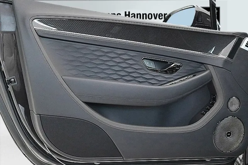 Bentley Continental GT din 2025 cu 6.990 km - oferta BEN197816 - foto 12