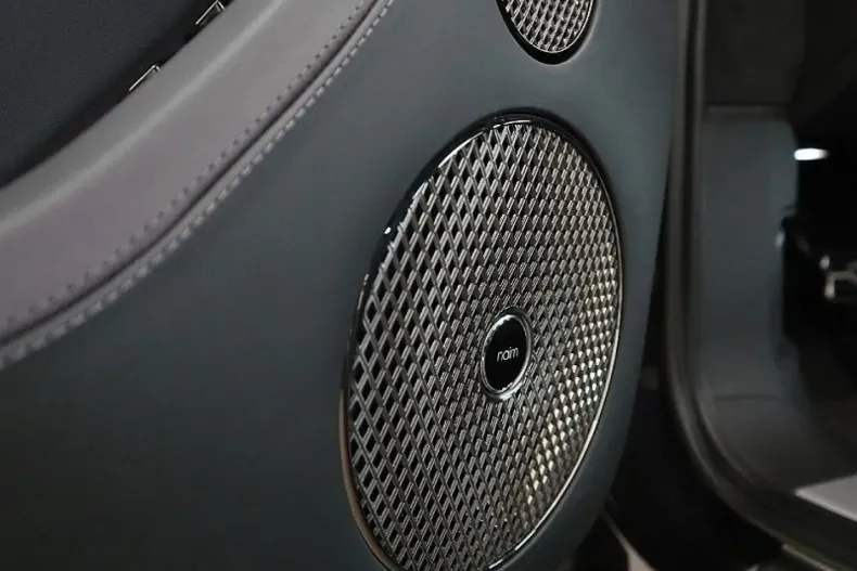 Bentley Continental GT din 2025 cu 6.990 km - oferta BEN197816 - foto 14