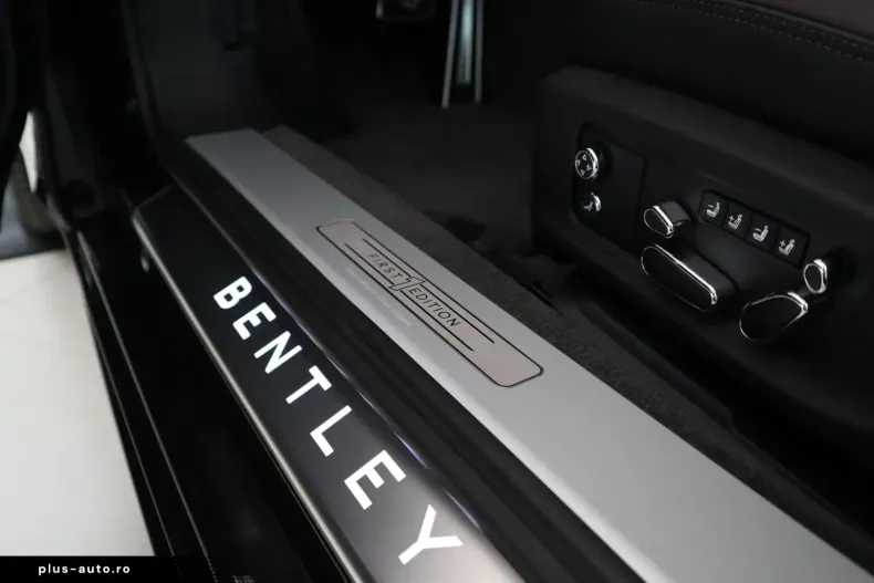 Bentley Continental GT din 2025 cu 6.990 km - oferta BEN197816 - foto 15