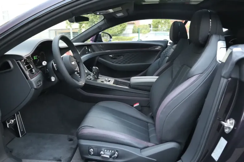 Bentley Continental GT din 2025 cu 6.990 km - oferta BEN197816 - foto 16