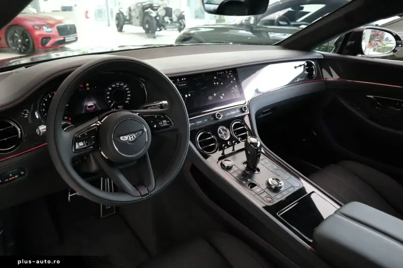 Bentley Continental GT din 2025 cu 6.990 km - oferta BEN197816 - foto 17