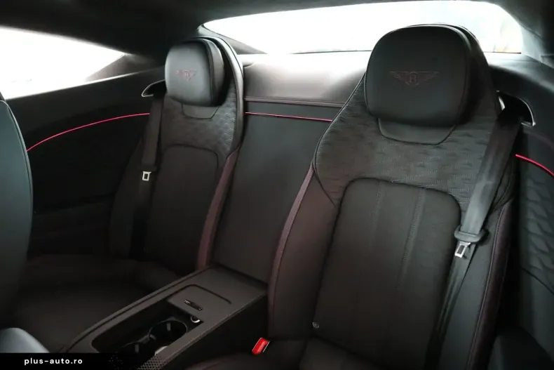 Bentley Continental GT din 2025 cu 6.990 km - oferta BEN197816 - foto 21