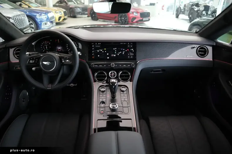 Bentley Continental GT din 2025 cu 6.990 km - oferta BEN197816 - foto 22