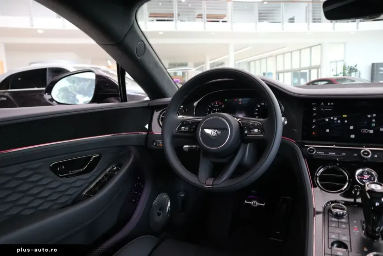 Bentley Continental GT din 2025 cu 6.990 km - oferta BEN197816 - foto 24