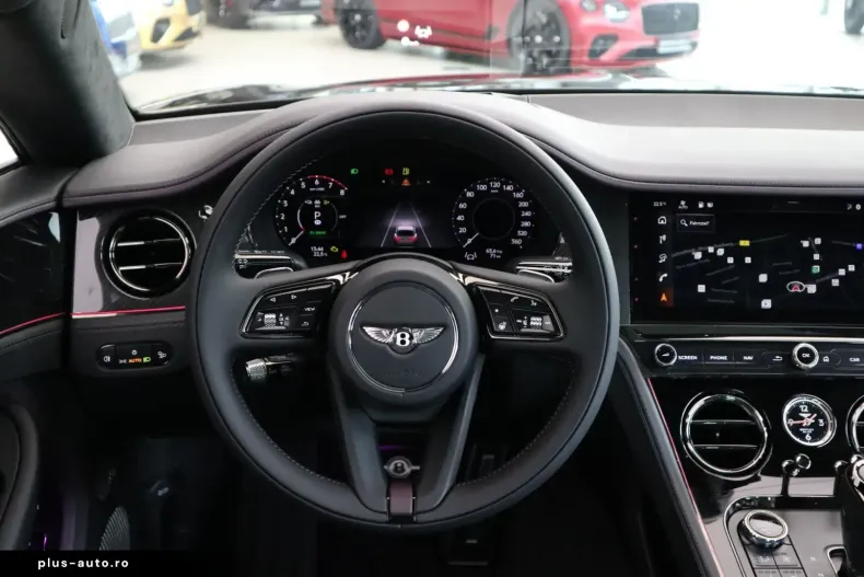Bentley Continental GT din 2025 cu 6.990 km - oferta BEN197816 - foto 25