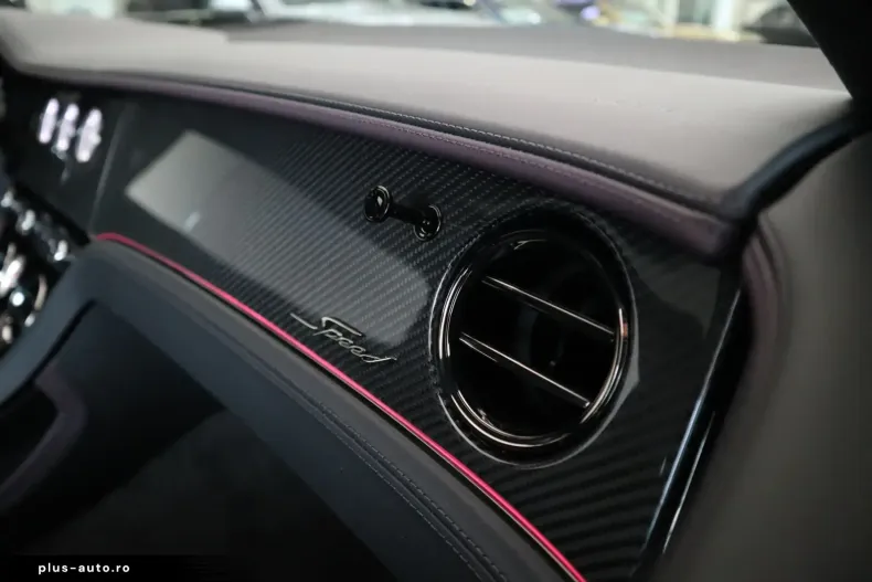 Bentley Continental GT din 2025 cu 6.990 km - oferta BEN197816 - foto 28