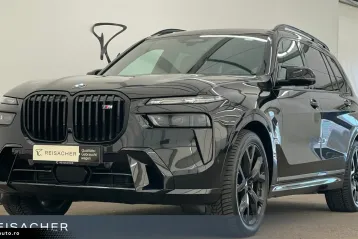BMW X7 M60 din 2024 - oferta BMW197817