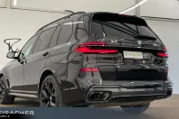 BMW X7 M60 (Seria X) din 2024 cu 30.417 km - oferta BMW197817 - foto 2