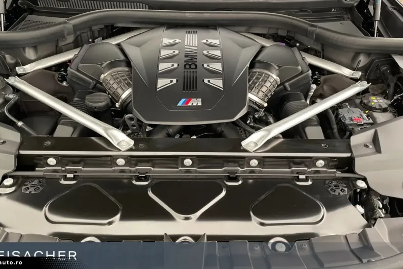 BMW X7 M60 (Seria X) din 2024 cu 30.417 km - oferta BMW197817 - foto 7