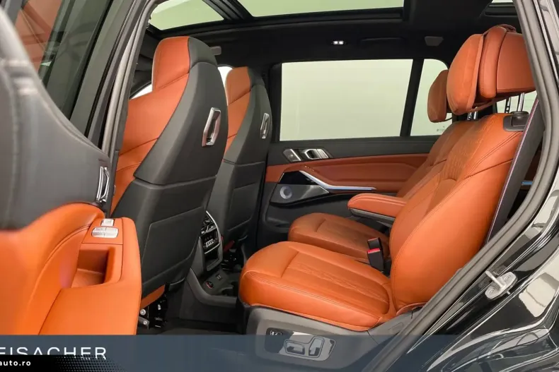 BMW X7 M60 (Seria X) din 2024 cu 30.417 km - oferta BMW197817 - foto 8