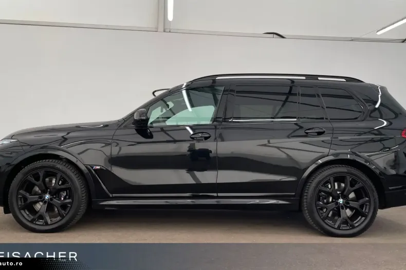 BMW X7 M60 (Seria X) din 2024 cu 30.417 km - oferta BMW197817 - foto 9