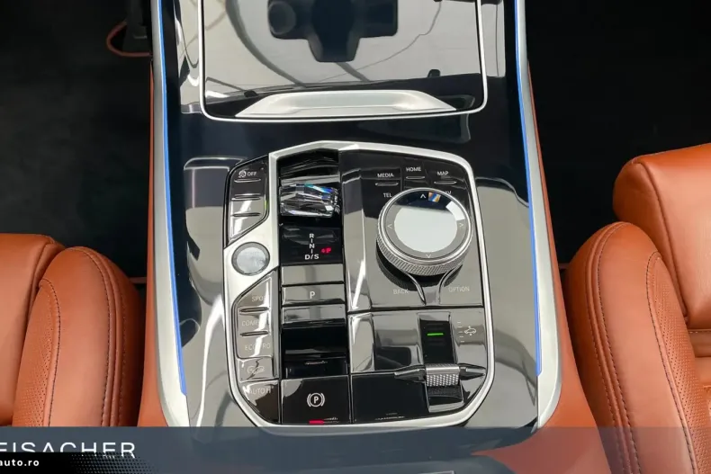 BMW X7 M60 (Seria X) din 2024 cu 30.417 km - oferta BMW197817 - foto 11