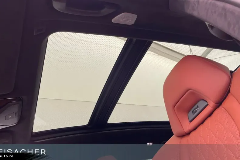 BMW X7 M60 (Seria X) din 2024 cu 30.417 km - oferta BMW197817 - foto 12