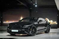 Bentley Continental GT din 2025 cu 1.620 km - oferta BEN197818 - foto 1