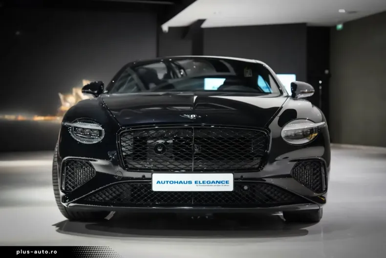 Bentley Continental GT din 2025 cu 1.620 km - oferta BEN197818 - foto 5