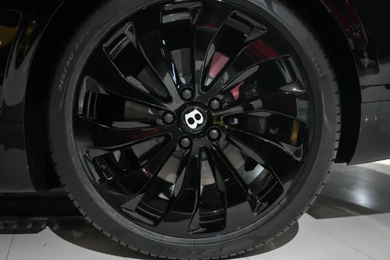 Bentley Continental GT din 2025 cu 1.620 km - oferta BEN197818 - foto 14