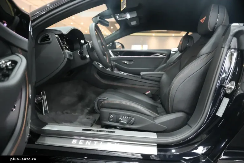 Bentley Continental GT din 2025 cu 1.620 km - oferta BEN197818 - foto 15