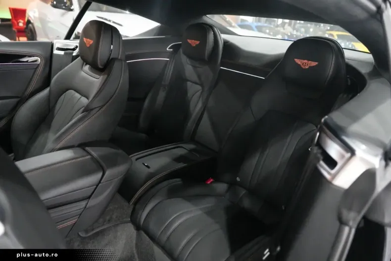 Bentley Continental GT din 2025 cu 1.620 km - oferta BEN197818 - foto 16