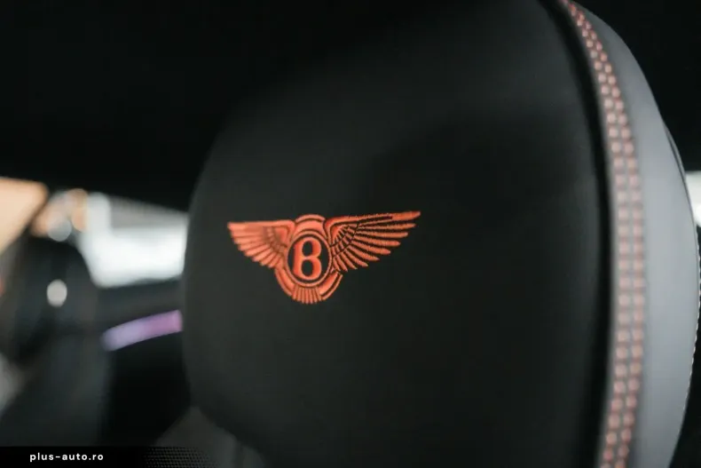 Bentley Continental GT din 2025 cu 1.620 km - oferta BEN197818 - foto 17