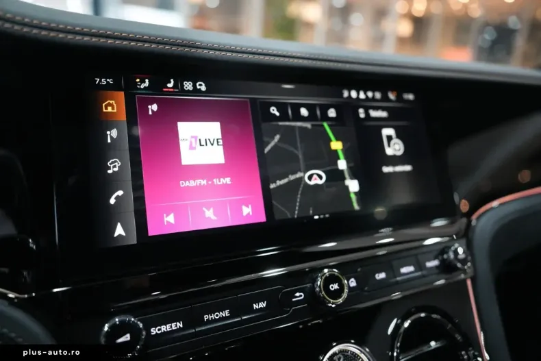 Bentley Continental GT din 2025 cu 1.620 km - oferta BEN197818 - foto 23