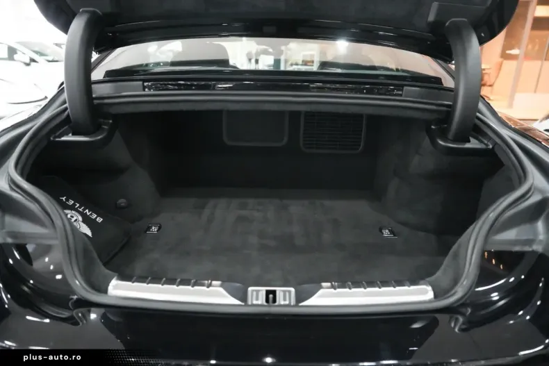 Bentley Continental GT din 2025 cu 1.620 km - oferta BEN197818 - foto 35