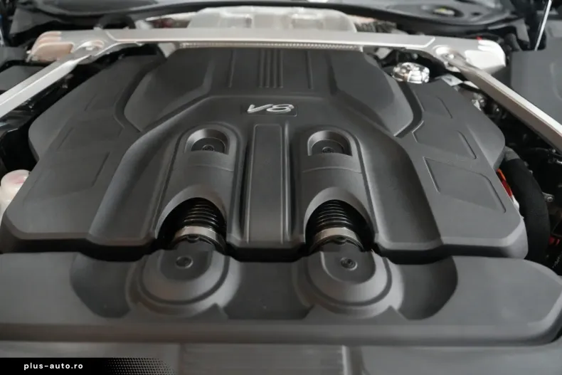 Bentley Continental GT din 2025 cu 1.620 km - oferta BEN197818 - foto 36