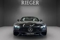 Mercedes-Benz SL 63 AMG (Clasa SL) din 2024 cu 13.003 km - oferta MER197819 - foto 2