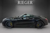 Mercedes-Benz SL 63 AMG (Clasa SL) din 2024 cu 13.003 km - oferta MER197819 - foto 5