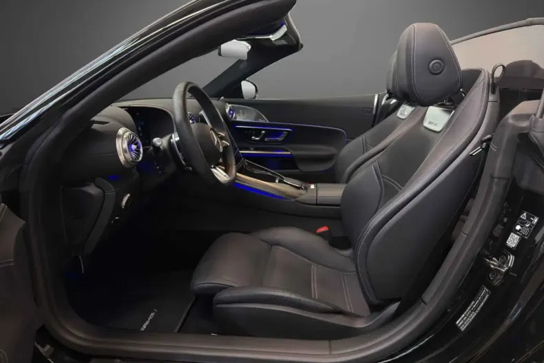 Mercedes-Benz SL 63 AMG (Clasa SL) din 2024 cu 13.003 km - oferta MER197819 - foto 7