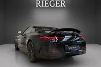 Mercedes-Benz SL 63 AMG (Clasa SL) din 2024 cu 13.003 km - oferta MER197819 - foto 9