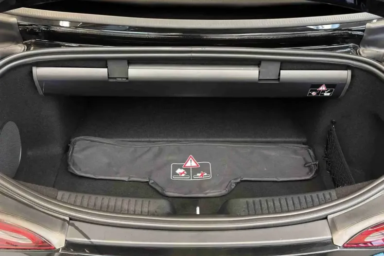 Mercedes-Benz SL 63 AMG (Clasa SL) din 2024 cu 13.003 km - oferta MER197819 - foto 11