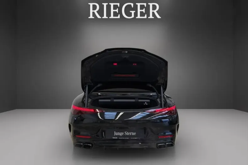 Mercedes-Benz SL 63 AMG (Clasa SL) din 2024 cu 13.003 km - oferta MER197819 - foto 14