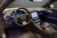 Mercedes-Benz SL 63 AMG (Clasa SL) din 2024 cu 13.003 km - oferta MER197819 - foto 18