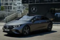 Mercedes-Benz EQE din 2024 cu 58.500 km - oferta MER197820 - foto 1