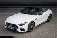Mercedes-Benz SL 63 AMG (Clasa SL) din 2023 cu 11.539 km - oferta MER197821 - foto 2