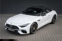Mercedes-Benz SL 63 AMG (Clasa SL) din 2023 cu 11.539 km - oferta MER197821 - foto 3