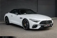 Mercedes-Benz SL 63 AMG (Clasa SL) din 2023 cu 11.539 km - oferta MER197821 - foto 5