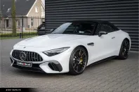 Mercedes-Benz SL 63 AMG (Clasa SL) din 2023 cu 11.539 km - oferta MER197821 - foto 6