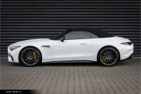Mercedes-Benz SL 63 AMG (Clasa SL) din 2023 cu 11.539 km - oferta MER197821 - foto 7