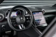 Mercedes-Benz SL 63 AMG (Clasa SL) din 2023 cu 11.539 km - oferta MER197821 - foto 12