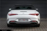 Mercedes-Benz SL 63 AMG (Clasa SL) din 2023 cu 11.539 km - oferta MER197821 - foto 20