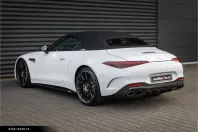 Mercedes-Benz SL 63 AMG (Clasa SL) din 2023 cu 11.539 km - oferta MER197821 - foto 22