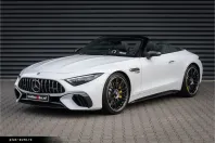 Mercedes-Benz SL 63 AMG (Clasa SL) din 2023 cu 11.539 km - oferta MER197821 - foto 26