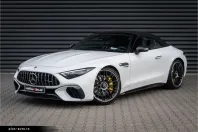 Mercedes-Benz SL 63 AMG (Clasa SL) din 2023 cu 11.539 km - oferta MER197821 - foto 27