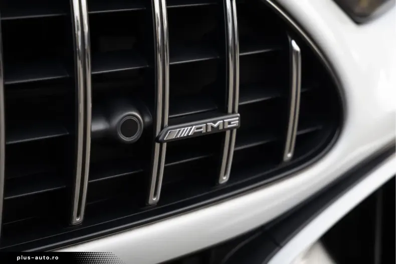 Mercedes-Benz SL 63 AMG (Clasa SL) din 2023 cu 11.539 km - oferta MER197821 - foto 29