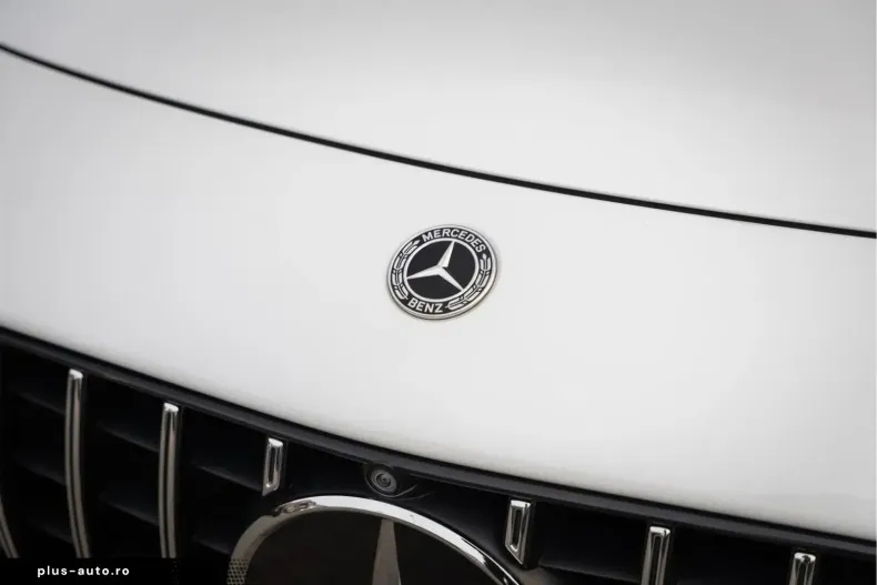 Mercedes-Benz SL 63 AMG (Clasa SL) din 2023 cu 11.539 km - oferta MER197821 - foto 30