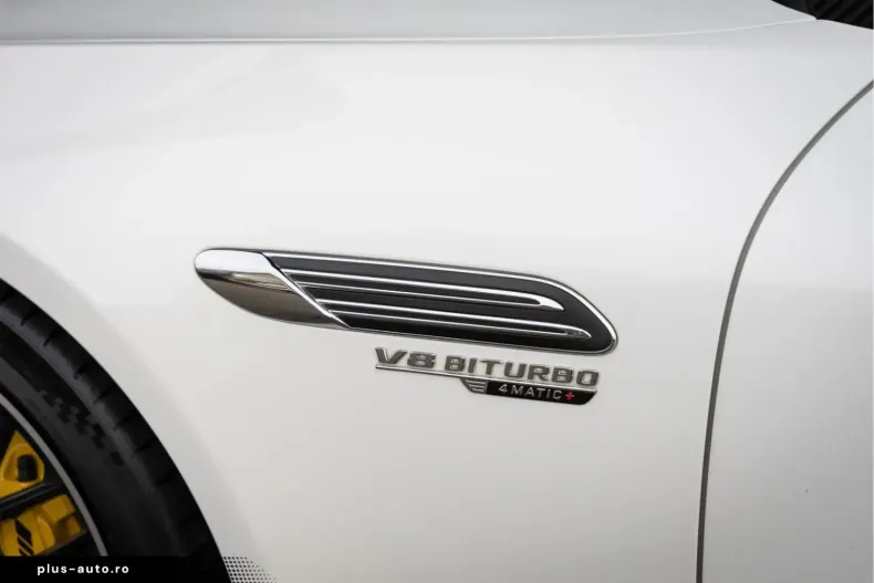 Mercedes-Benz SL 63 AMG (Clasa SL) din 2023 cu 11.539 km - oferta MER197821 - foto 32